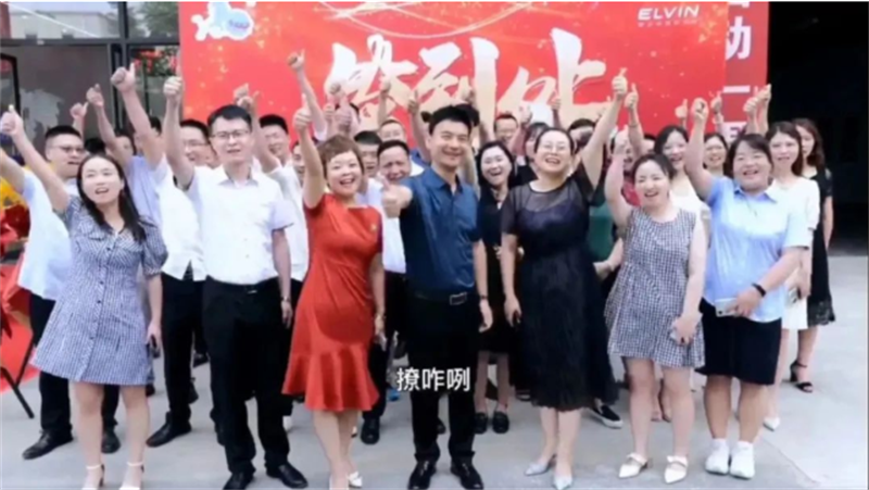 回望2022来时的路，YH533388银河科技激情澎湃！